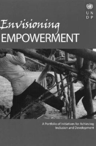 Cover of Envisioning Empowerment