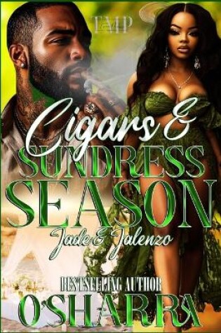 Cover of Cigars & Sundress Season