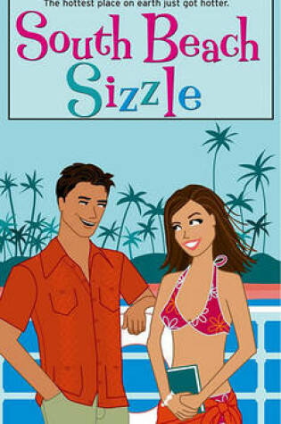 Cover of South Beach Sizzle