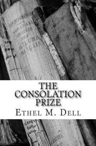 Cover of The Consolation Prize