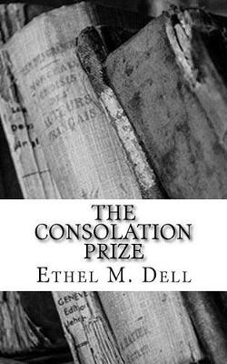 Book cover for The Consolation Prize