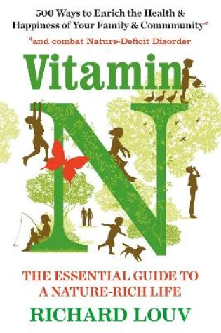 Cover of Vitamin N