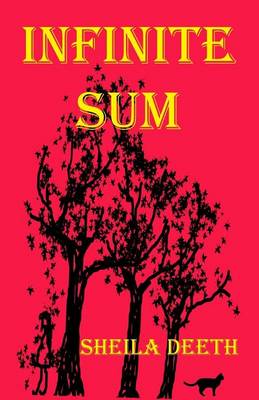 Book cover for Infinite Sum