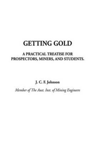 Cover of Getting Gold