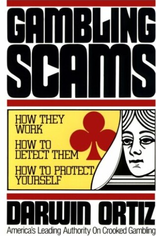 Cover of Gambling Scams