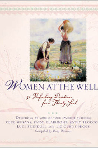 Cover of Women at the Well