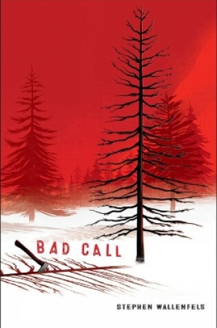 Cover of Bad Call
