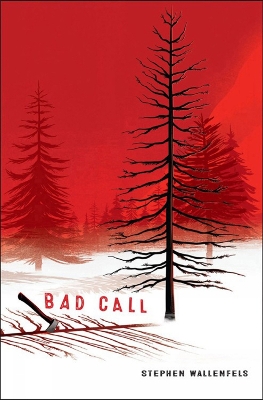 Book cover for Bad Call