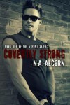 Book cover for Covertly Strong