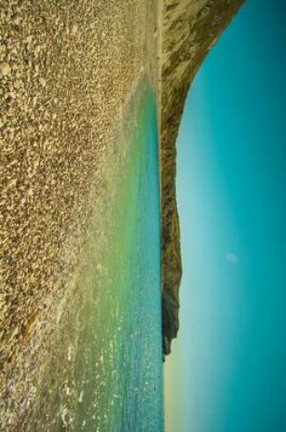 Cover of Beautiful View of Lulworth Cove on the Jurassic Coast in England