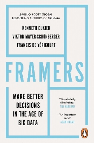 Cover of Framers