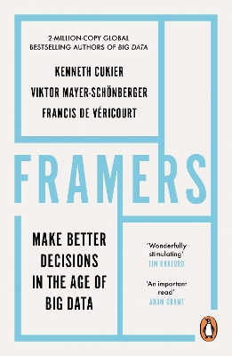 Book cover for Framers