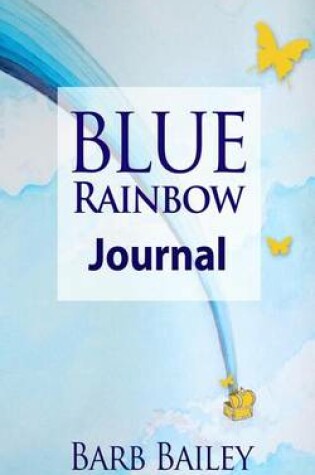 Cover of The Blue Rainbow