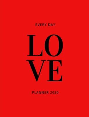 Book cover for Love Every Day