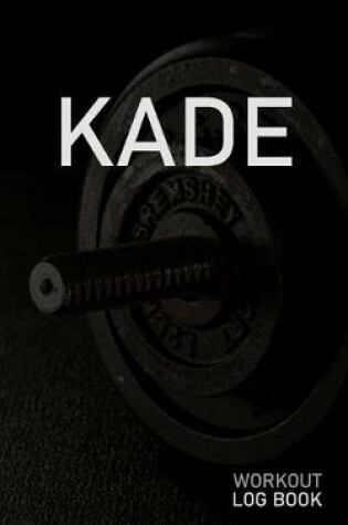 Cover of Kade