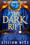 Book cover for The Last Artifact - Book One - The Dark Rift