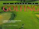 Book cover for I'd Rather be Golfing