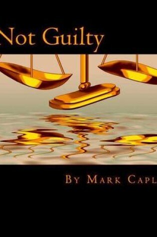 Cover of Not Guilty