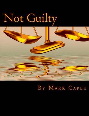 Book cover for Not Guilty