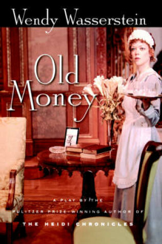 Cover of Old Money
