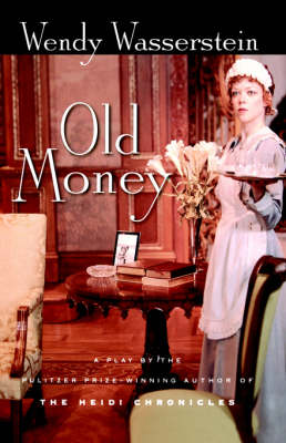 Book cover for Old Money