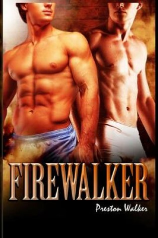 Cover of Firewalker