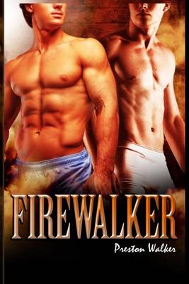 Book cover for Firewalker