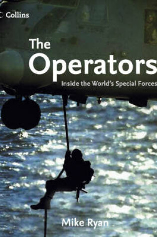 Cover of The Operators