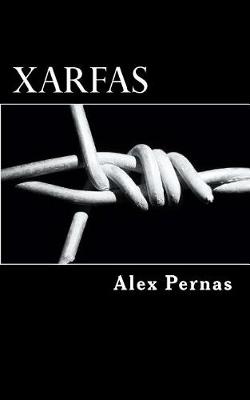 Book cover for Xarfas