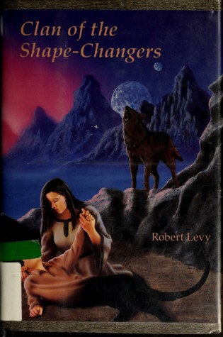 Cover of Clan of the Shape-Changers