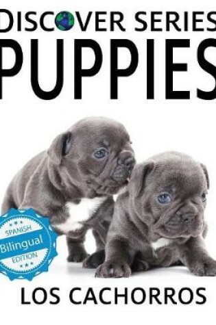 Cover of Puppies / Los cachorros