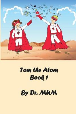 Cover of Tom the Atom