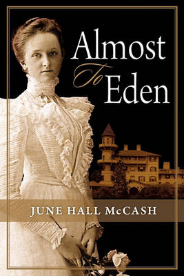 Book cover for Almost to Eden