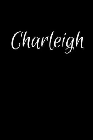 Cover of Charleigh