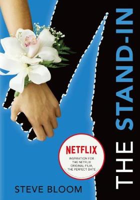 Cover of The Stand-In