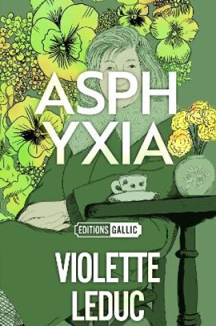 Cover of Asphyxia