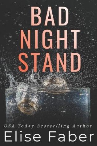 Cover of Bad Night Stand