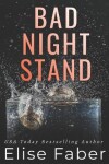 Book cover for Bad Night Stand
