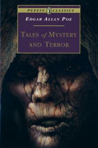 Cover of Tales of Mystery and Terror