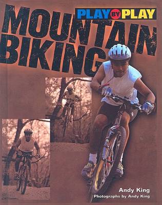 Cover of Play-By-Play Mountain Biking