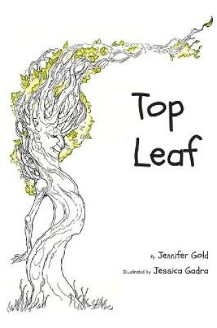 Cover of Top Leaf