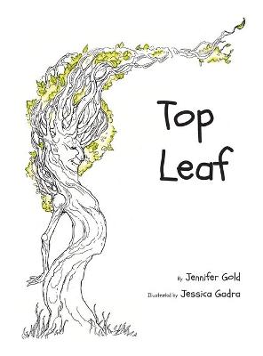Book cover for Top Leaf