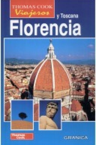 Cover of Florencia y Toscana