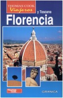 Book cover for Florencia y Toscana