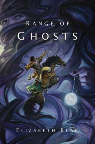 Cover of Range of Ghosts