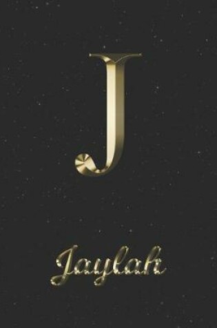 Cover of Jaylah