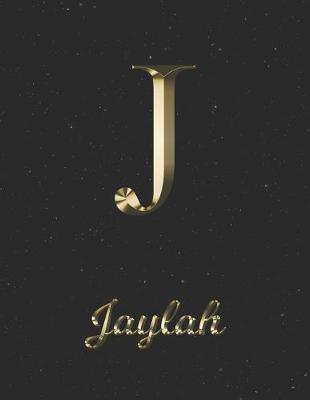 Book cover for Jaylah