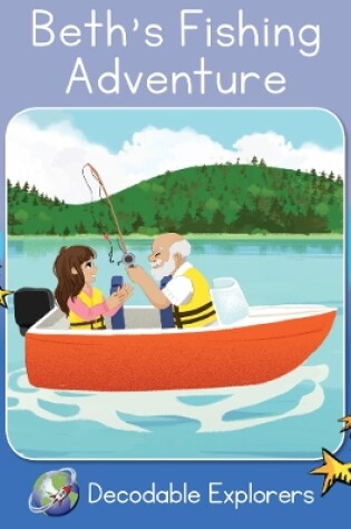 Cover of Beth's Fishing Adventure