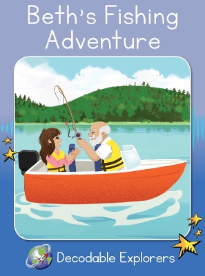 Cover of Beth's Fishing Adventure