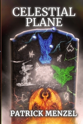 Book cover for Celestial Plane